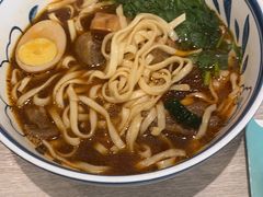 -康师傅私房牛肉面(马泉营奥莱店)