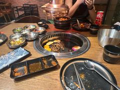 -香猪坊韩国烤肉专属门店(魏公村店)