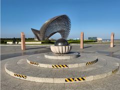 -南汇嘴观海公园