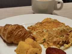 -成都世纪城假日酒店-西楼