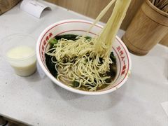 -叶伟胡辣壳面(两路口店)