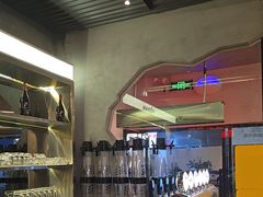 -破店肥哈·东北烧烤·夜宵(南山保利店)