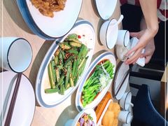 -味莊·青岛菜(云霄路店)