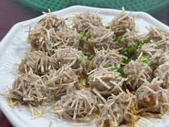 -雄仔农家菜馆·特色葱油鸡(六祖店)