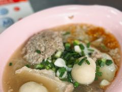 -榮泰米粉湯(Left Shop)