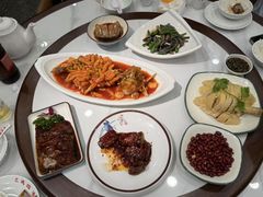 -三玛璐酒楼(汉口路店)