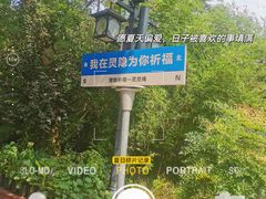 -灵隐飞来峰景区
