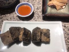 -南京大牌档(香港广场店)