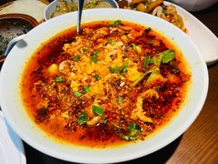 -前海沿·青岛菜(李沧万达店)