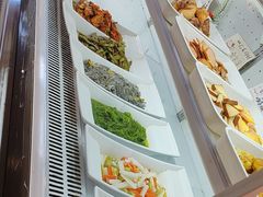 -哈尔滨小酒馆·鲜肉现穿自助烧烤(康新花园店)
