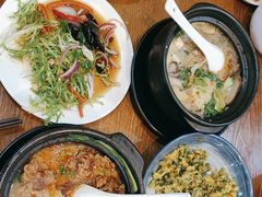 -溢香苑瓦罐(前进路店)