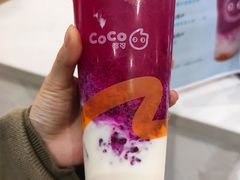 -CoCo都可(砂之船奥莱店)