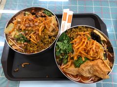 -红鼻子桂林米粉(金唐新光界店)