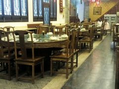 android_upload_pic-陈记菜馆·非遗淮扬菜(东关街教场店)