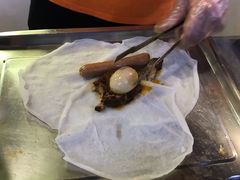 -安徽阜阳卷馍(西单店)