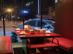 -山城辣妹子(定福庄店)