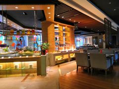-松山湖帝豪花园酒店西餐厅(美景中路店)