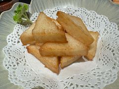 -四道菜·福建菜馆(新街口金鹰店)