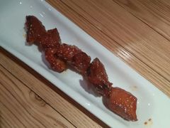 -窑啊窑窑炉烧烤(合生广场店)