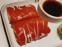 -食膳星港记·手工现做港式茶餐厅(吉联店)