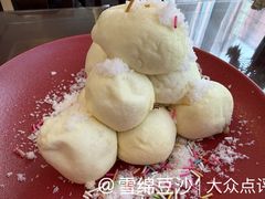 -鹿鸣春饭店(总店)