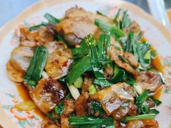 -辛记豆汤家常菜(芳草街店)