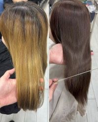 -汤尼英盖TONI&GUY-essensuals