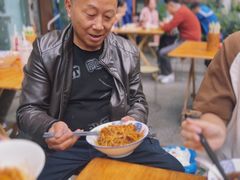 -杨伯英传统杂酱面