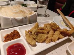 -海底捞火锅(高科广场店)