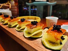 -北平印象.北京烤鸭.新京菜.融合菜(世贸店)