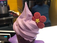 -麦当劳(皇岗路店)