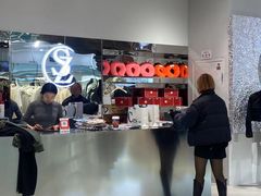 -万达广场(沈阳铁西店)