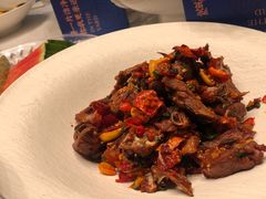 -院里寻菜·精致庭院菜(观沙岭店)