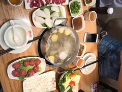 -为什么牛潮汕牛肉火锅(万胜广场店)