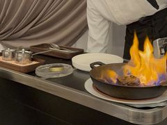 -王品牛排(郑州大卫城店)