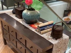 -毛家饭店·30年融合新湘菜(汉峪金谷店)