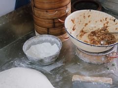 -杭州小吃(工人体育场北路店)