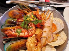 -Mezomd曼索蒂西班牙餐厅(广粤店)