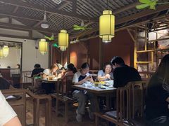 -小菜园新徽菜(常州武进吾悦店)