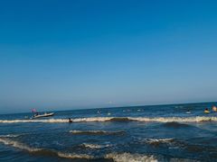 -青岛海泉湾度假区温泉