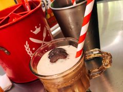 冰爽柠檬红茶-Eckl’s爱氏热狗(猫街店)