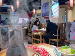 -东镇老火锅(长春路首店)