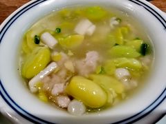 私房豆瓣羹-周家二小姐的菜(西津渡店)