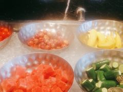 -冠菌火锅自助(东莞樟木头店)