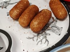 -老边饺子馆(东单店)