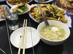 -瑞杰烧烤店·24小时营业(山东路店)