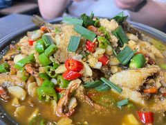 -老铁私房菜