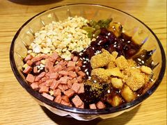 -付小姐在成都(川沙店)