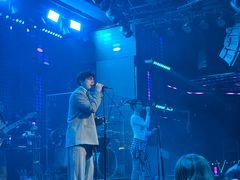 -MOSSO音乐酒吧·live house(南京旗舰店)