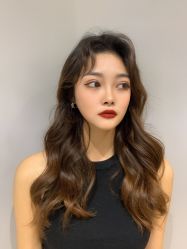 -银星女王公园发型艺术沙龙